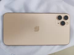 Ii pro max  factory unlok 64 gb 84 bh water pack