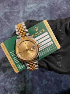 Rolex Buyer - Omega Cartier Breitling Piaget Tudor Ulysse Nardin IWC