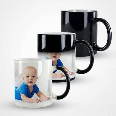 majic Mug