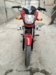 Pridor Honda 100cc