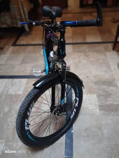 China Bicycle in just like new condition