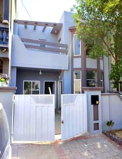 Gass Installed 5 Marla Model House For Sale In Lake City Raiwind Road Lahore