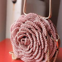 Crochet
