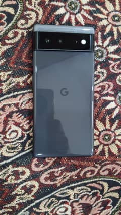 Google Pixel 6 | 8GB + 128GB