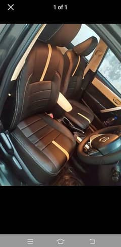 all cars seats poshish available