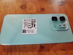 Infinix hot 50i  03195404018
