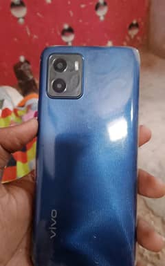 vivo y15c 4+1/ 64 gb