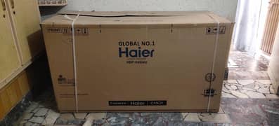 Haier Inventer Freezer