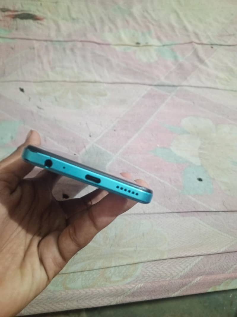 Tecno spark go 2023 exchange possible 3