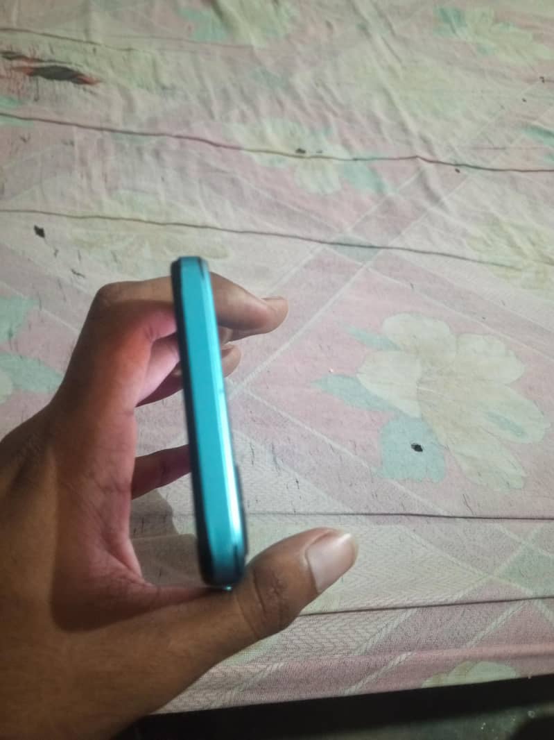 Tecno spark go 2023 exchange possible 4