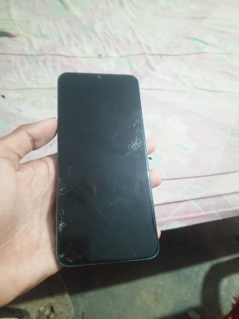 Tecno spark go 2023 exchange possible 5