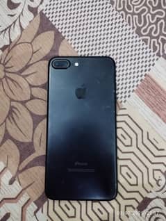 Iphone 7 plus ,128 gb ,non pta,