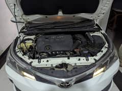corolla
