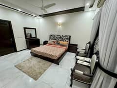 Ultra Luxury Furnished House 4 Daily Weekly & Monthly Basis.