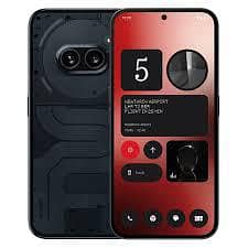Nothing 2a 128gb non pta sim time remaining