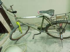 Bicycle