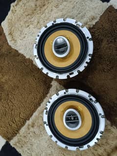 Pioneer 2way speaker japnese import