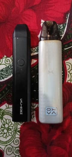 pod 30v