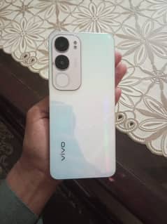 VIVO Y19s