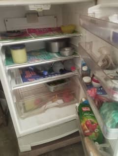 Dawalance Refrigerator