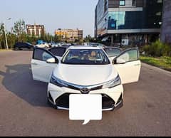 Altis Special edition 2022/23