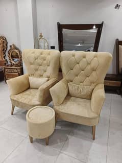 Comfortable Chairs
