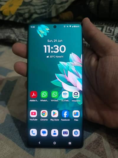 edge 50 fusion 12/512