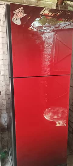 Dawlance Fridge Medium Size Glass door