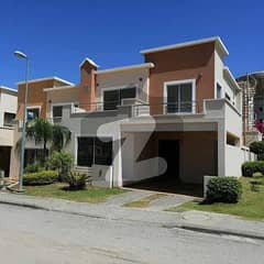 A Brand New 8 Marla House On The Boulevard Is Available For Sale In DHA Homes,Oleander Sector,Block A,DHA Valley,Phase 7,Islamabad.