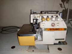 overlocker