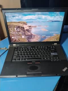 Lenovo T510 laptop for sale