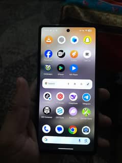 google pixel 6a 5g pta approved