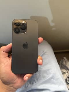 iphone 14 pro max jv 128gb