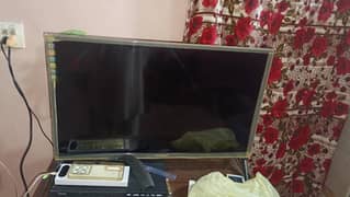 Samsung LED for sale
