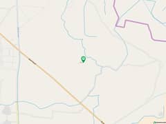DHA Phase 7 - Block Q Residential Plot Q 13(100 ft road) Sized 1 Kanal For sale