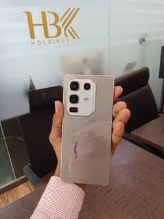 INFINIX
