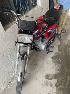 2024 model hy only 10 din use hy brand new condition hy