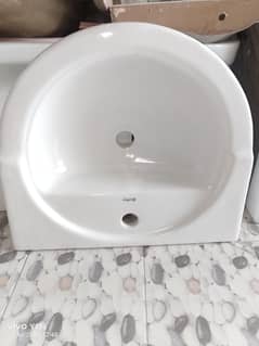 Basin Ayla quality