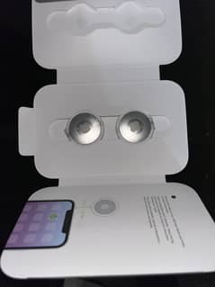 Apple Airtags Air tags new (2pcs)