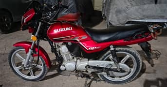 Suzuki