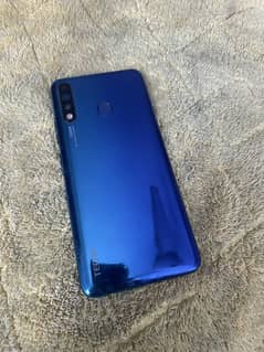 Tecno camon 12 air