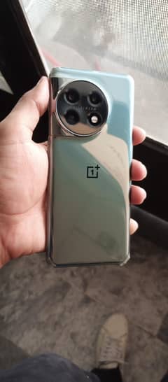 Oneplus 11 5g 16GB 512GB