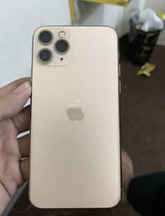 Iphone 11 pro 64gb jv