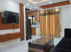 670 Square Feet Flat For sale In Bahria Town