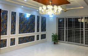 5 Marla House For sale In Beautiful Bahria Town - Sector C