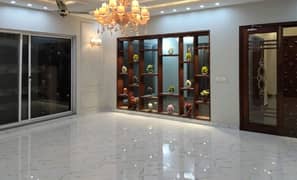 A House Of 5 Marla In Lahore