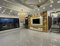House Of 10 Marla For sale In Bahria Town - Sector C