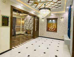 10 Marla House available for sale in Bahria Town - Sector C if you hurry