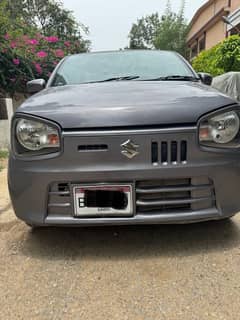Suzuki Alto Vxl AGS 2019/20