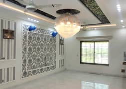 Centrally Located House In Bahria Town - Sector C Is Available For sale